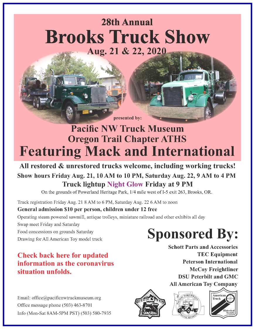 Truck Show